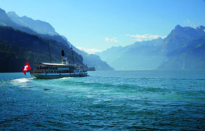 Route 4_Wilhelm Tell Express_from Lucerne to Lugano_Locarno