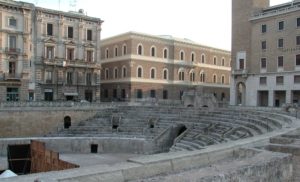 Lecce_Anfiteatro