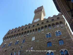 I Medici e Firenze. Palazzo Vecchio