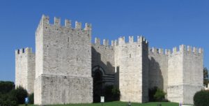 Prato,_Castello_dell'imperatore
