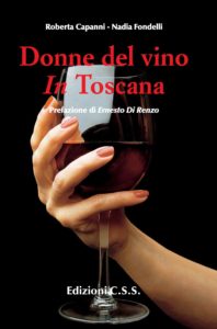 Donne del vino in Toscana copertina