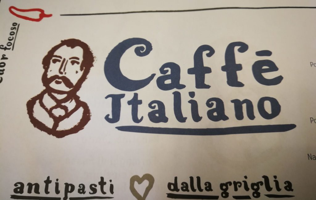 Ristorante Caffè Italiano