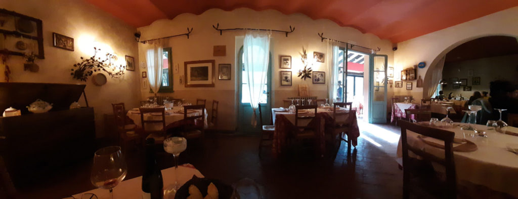 Dove mangiare in Toscana fuori dalla “pazza folla” -panoramica 
