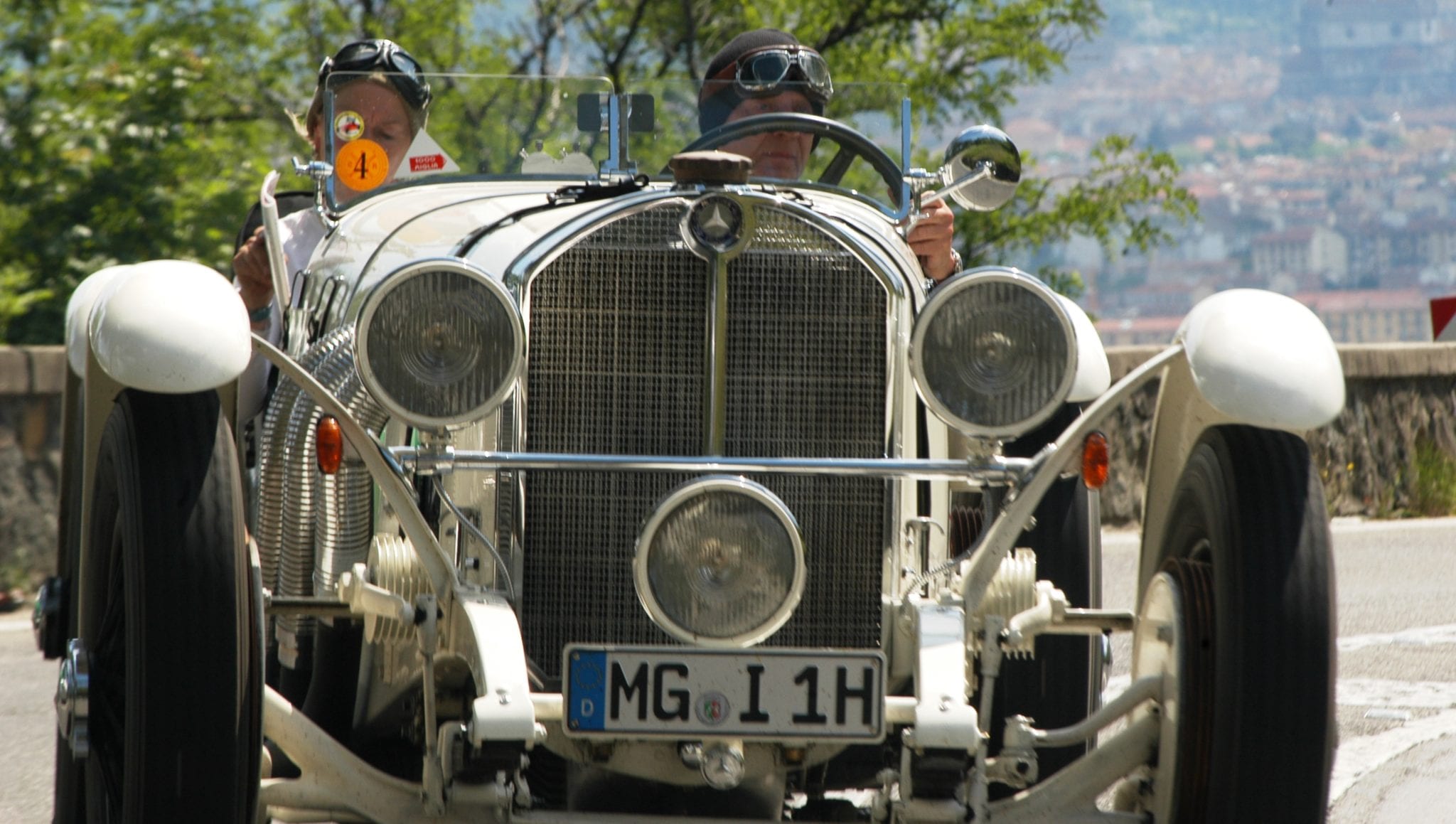 mille Miglia