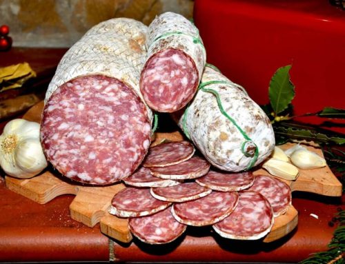 Cibo Falso Made in Italy: dal Chianti brasiliano al salame tuscana