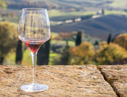 Viaggiare in Toscana di vino in vino