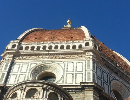 Il Duomo di Firenze :Santa Maria del Fiore
