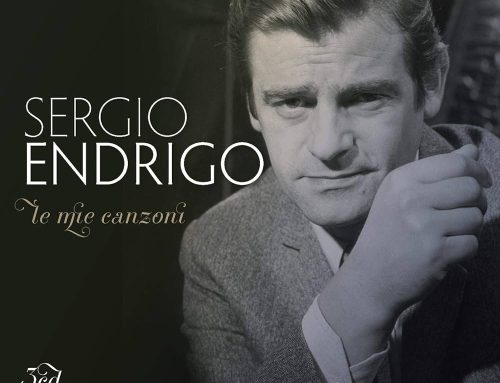 A tavola con… Sergio Endrigo