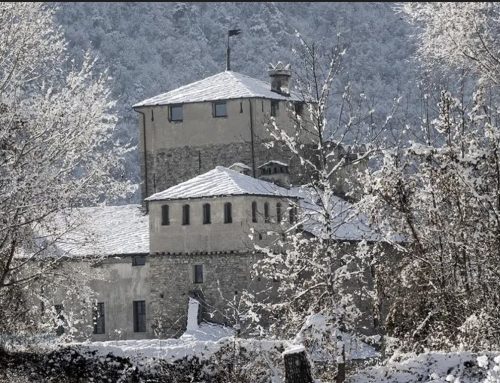 Dicembre in Valle d’Aosta: Un Viaggio tra Arte, Storia e Laboratori Creativi