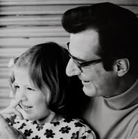 Flaminia e Carlo Lizzani