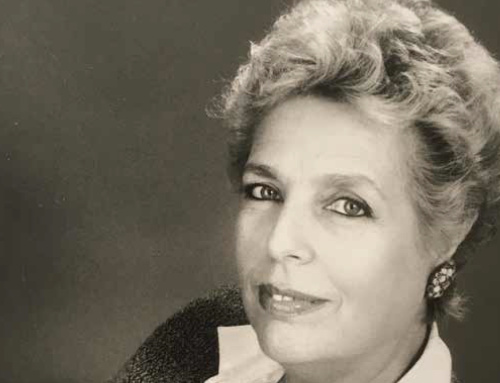 A tavola con…Maria Tipo