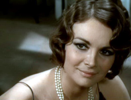 A tavola con Martine Brochard