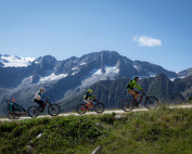 Passo Tonale, itinerari per famiglie (Ph Mauro Mariotti)