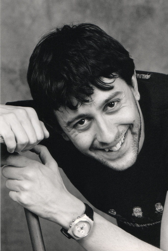 Adelmo Togliani