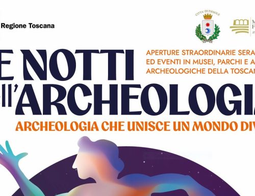 La pietra che risuona: quando la storia incontra il ritmo del presente