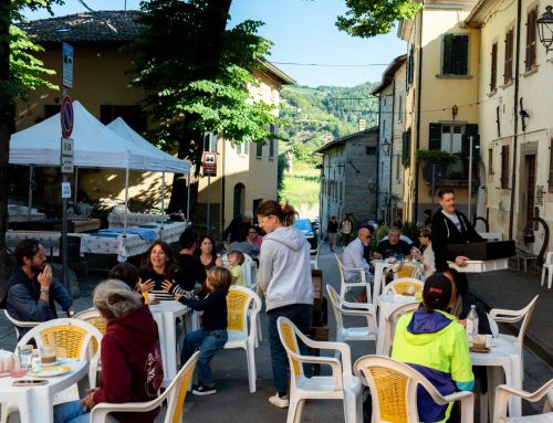 Festival del Recupero in Romagna: 28-30 agosto 2026