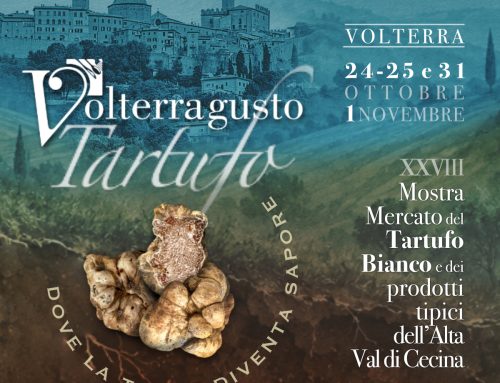 Volterragusto 2026: dove la terra si fa sapore tra tartufo bianco, storia e bellezza etrusca