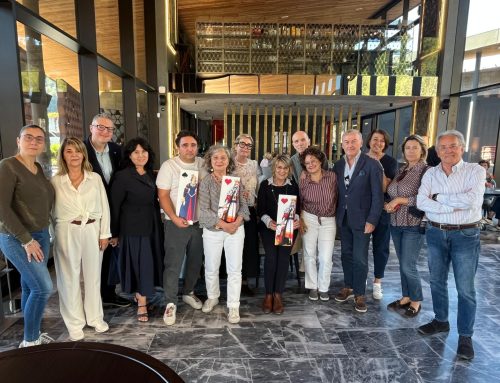 Aset: giornate di cultura enogastronomica